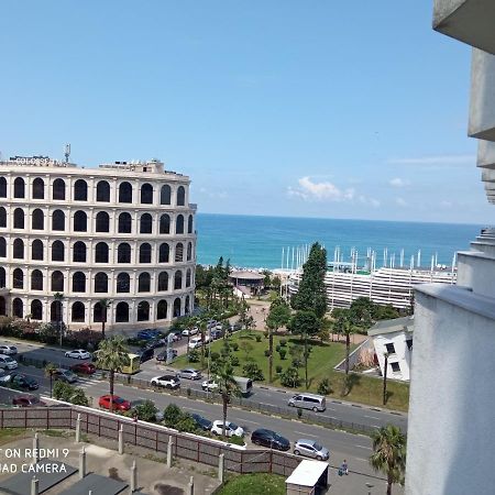 Apartments Batumi باتومي المظهر الخارجي الصورة